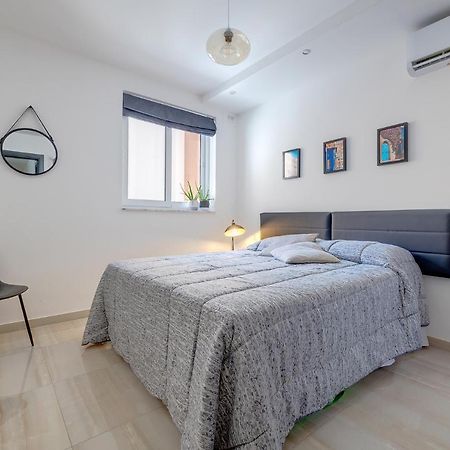 Chic 2Br Apartment, Ideal Location Ta Xbiex ภายนอก รูปภาพ